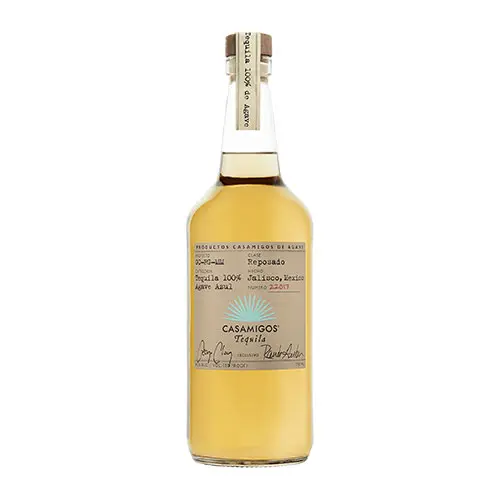 Casamigos reposado