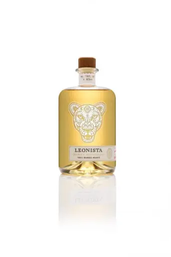 Leonista honey reposado