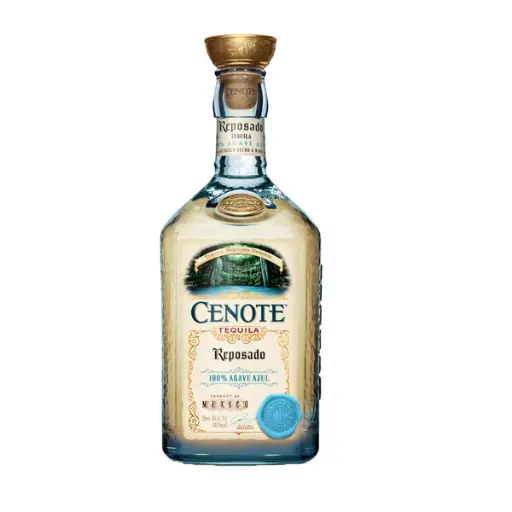 Cenote reposado