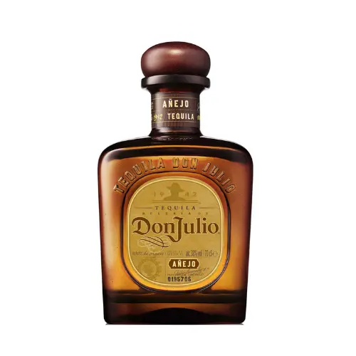 Don Julio anejo