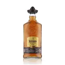 Sierra antiguo anejo