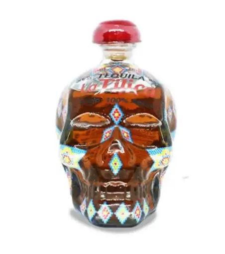 La tilica anejo