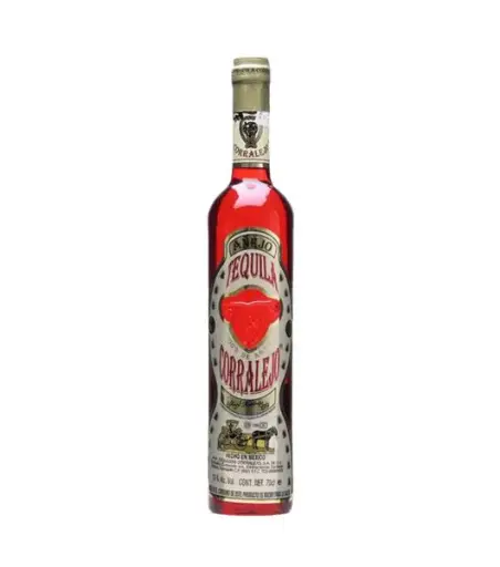 Corralejo anejo
