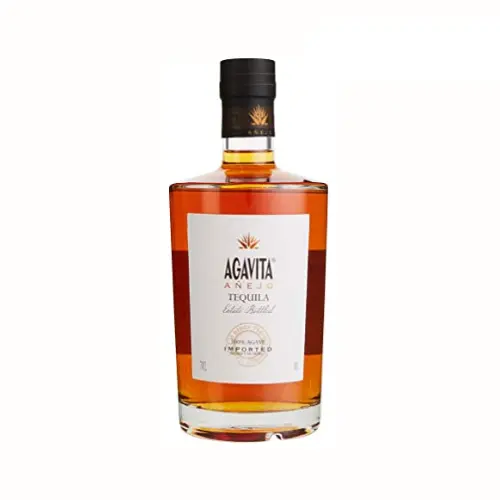Agavita anejo