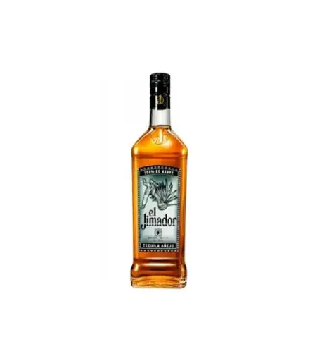 El jimador anejo