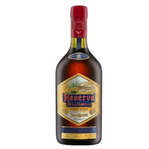 Jose ceurvo reserva