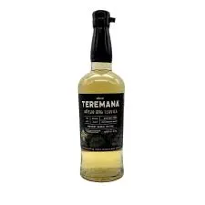 Teremana anejo