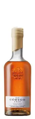 Codigo 1530 extra anejo