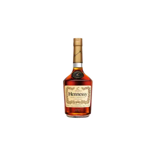 Hennessey VS