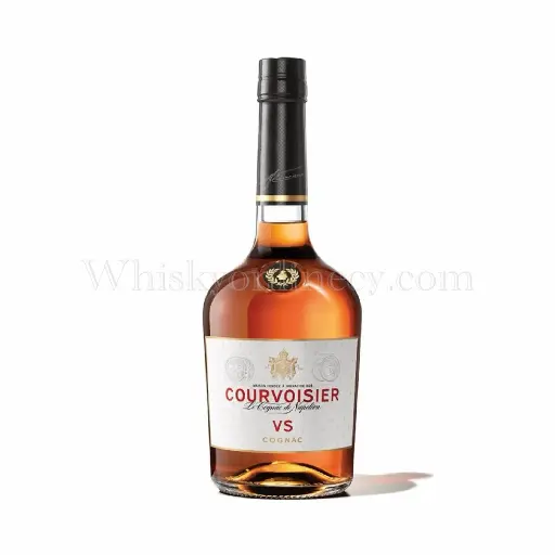 Courvoisier VS double oak