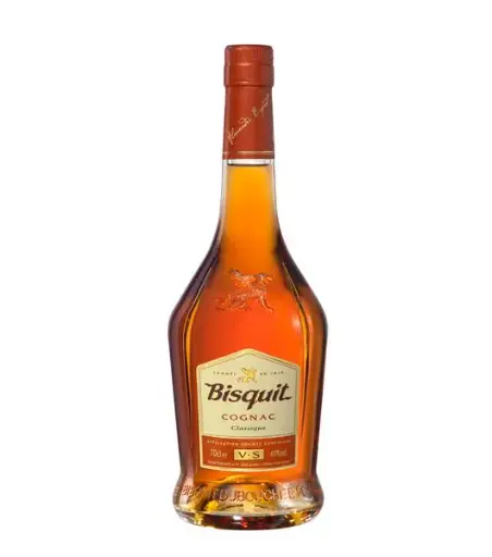 Bisquit classique VS