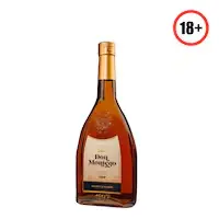 Don montego