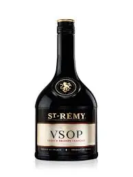 St Remy VSOP
