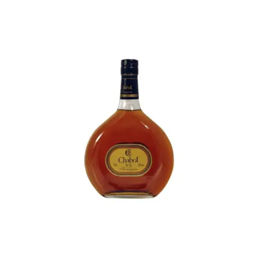 Chabot VSOP delux armagnac
