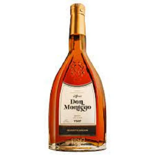 Don montego