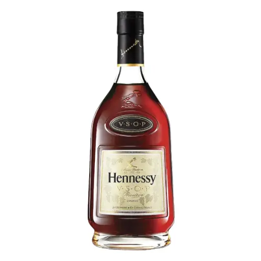 Hennessey VSOP