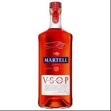 Martell VSOP