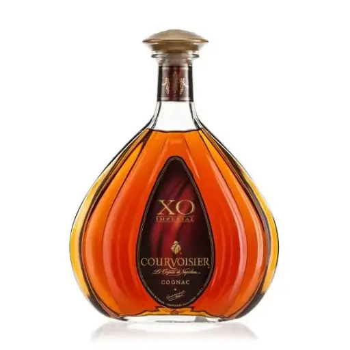 Courvoisier XO