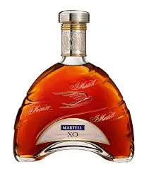 Martell cordon XO
