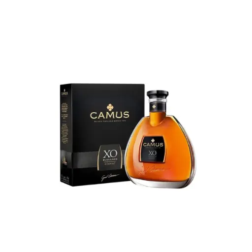Camus XO