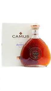 Camus Bordenes XO