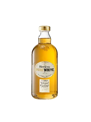 White hennessey