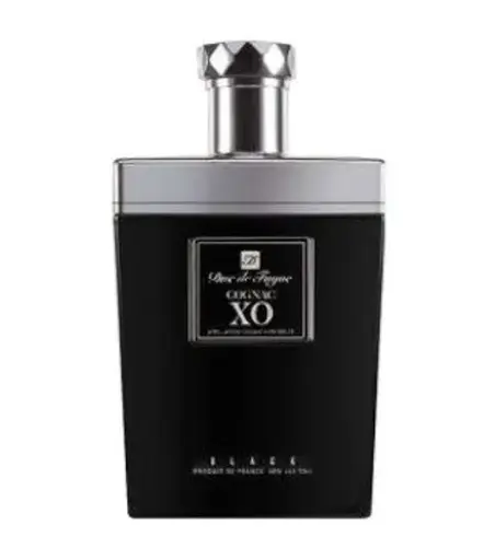 Duc de fugue XO
