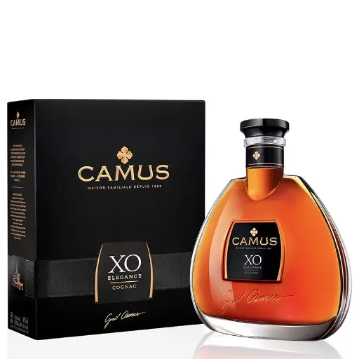 Camus XO elegance