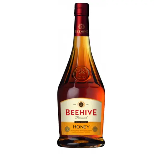 Beehive VSOP brandy