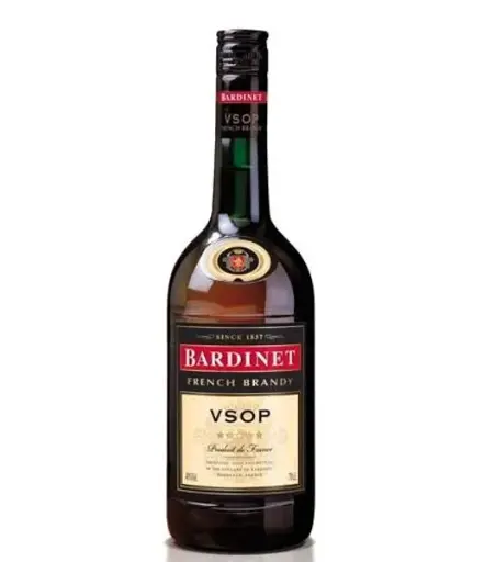 Bardinet vsop