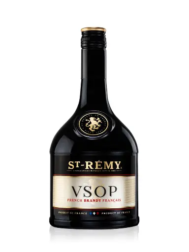 St remy vsop
