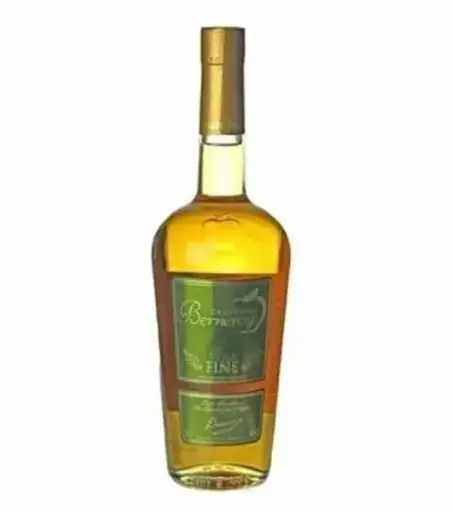 Berneroy fine calvados