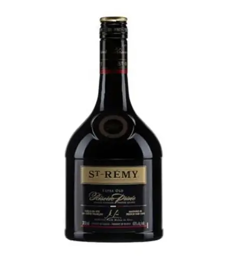 St remy reserve privee
