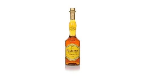 Calvados papidoux fine vs
