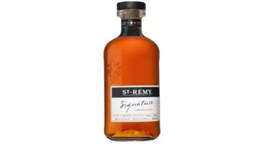 St remy signature