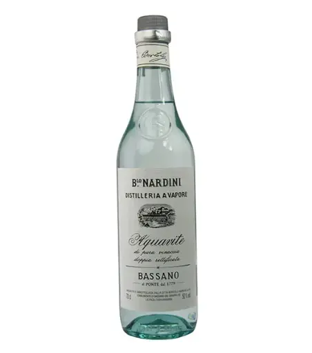 Blo nardini aquavite bassano