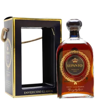 Lepanto brandy 12yrs
