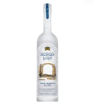 Arak haddad elite