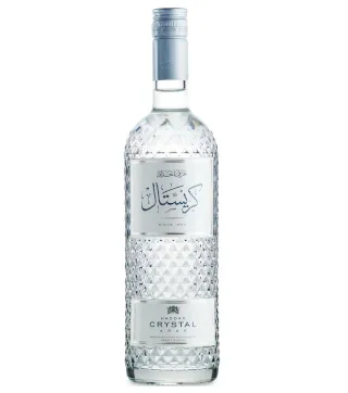 Arak haddad crystal