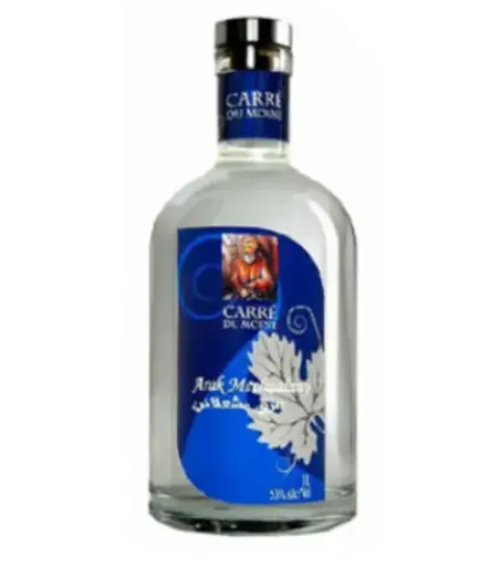 Arak mechaalany