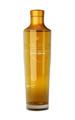 Ysabel regina brandy