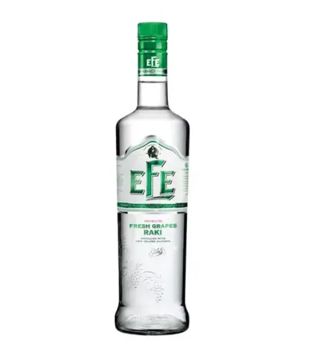 Efe fresh grapes raki gift pack (copy)