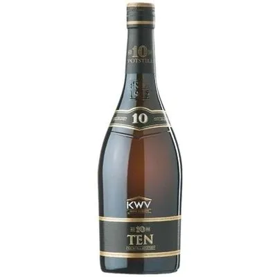 KWV 10yrs