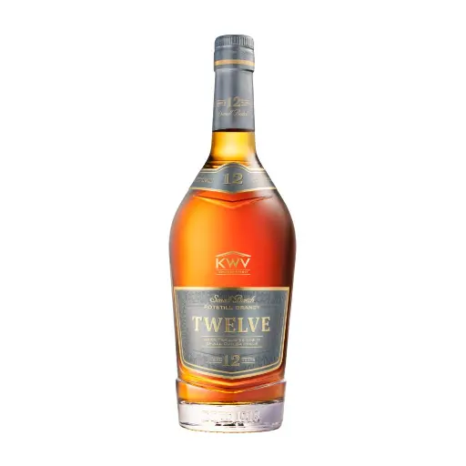 KWV 12yrs