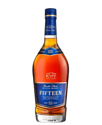 KWV 15yrs