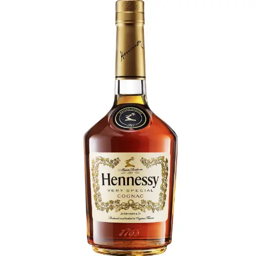 Hennessey VS