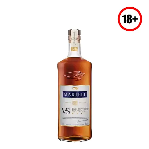 Martell VS