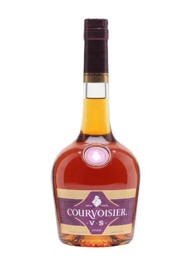 Couurvoisier VS