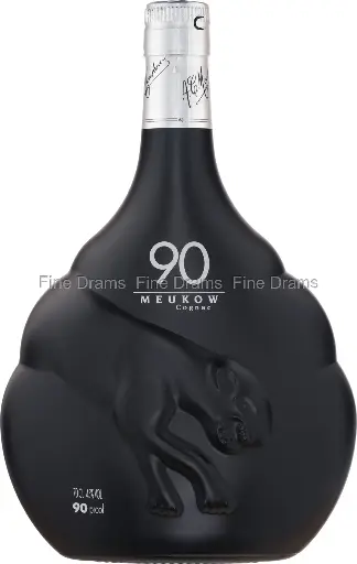 90 Meukow cognac