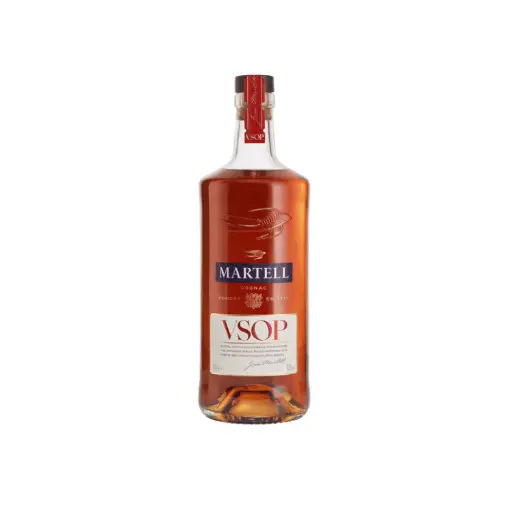 Martell VSOP